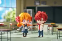 Good Smile Arts Shanghai Nendoroid Mikoto Mikoshiba - Monthly Girl Nozaki-kun - photo 9