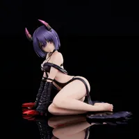 Union Creative To Love-Ru Darkness – Haruna Sairenji Darkness Ver. 1/6 LIMITED  (Renewal Package Edition) - To LOVE-Ru - photo 3