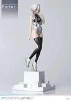 Prime 1 Studio PRISMA WING Flower Imitation. Eater. Illustration by neco 			 - Scale Figures - photo 22