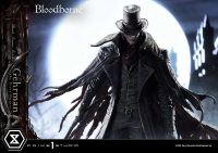 Ultimate Premium Masterline Bloodborne Gehrman 12