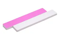 Wave Co. File Stick Finish Pink (equivalent to #3000/2 sheets) - Tools - photo 1