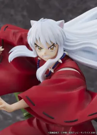 PROOF ”Inuyasha” 1/7 scale figure Inuyasha - Inuyasha - photo 14