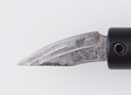Mr Carving Knife - Round Blade