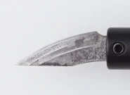 GSI Creos Mr Carving Knife - Round Blade - Tools