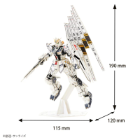 si-gu-mi PRO RX-93 ν Gundam 2