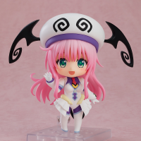 Nendoroid Lala Satalin Deviluke 1