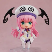 GOOD SMILE COMPANY Nendoroid Lala Satalin Deviluke - To LOVE-Ru - photo 1