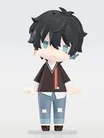 GOOD SMILE COMPANY HELLO! GOOD SMILE Dan Heng - Honkai: Star Rail - photo 2