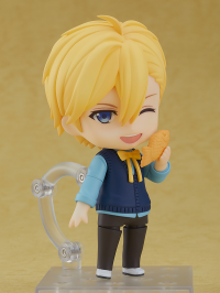 Nendoroid Nagi Rokuya 5