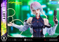 Real Elite Masterline Cyberpunk: Edgerunners Lucy Deluxe Version 33