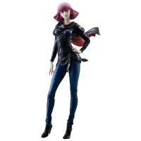 MegaHouse Haman Karn - Mobile Suit Gundam Zeta - photo 8