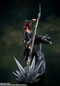 TAMASHII NATIONS Renji Abarai-THE BLOOD WARFARE- "BLEACH:Thousand-Year Blood War", TAMASHII NATIONS FiguartsZERO - BLEACH - photo 5