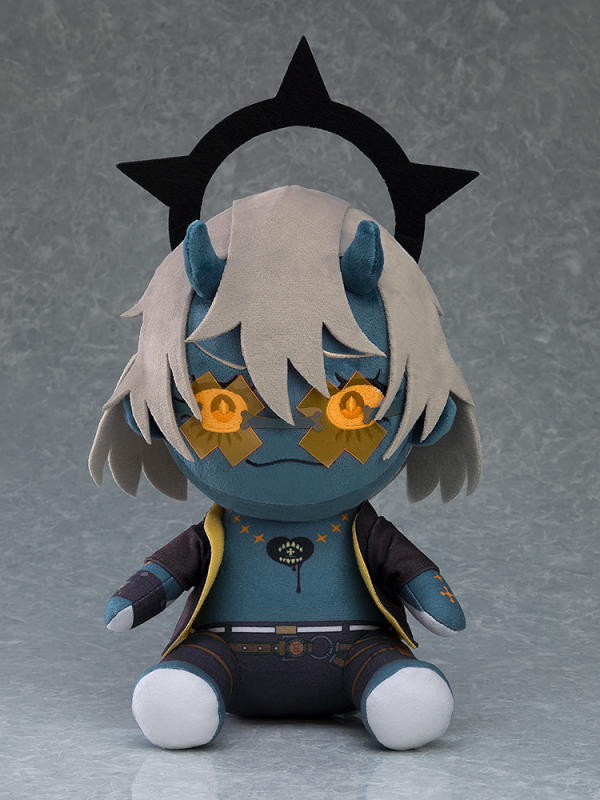 Plushie Happy Chaos