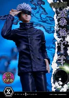 Prime 1 Studio Concept Masterline Jujutsu Kaisen Satoru Gojo DX Bonus Version - Jujutsu Kaisen - photo 19