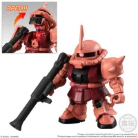 BANDAI Mobile Suit Gundam Micro Wars - Mobile Suit Gundam - photo 5