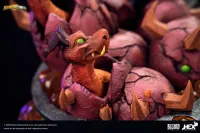 HEX Collectibles Blizzard Hearthstone® Leeroy Jenkins 1/10 Scale Statue - Blizzard - photo 16