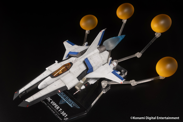 VIC VIPER T-301[PEINTED FINISHED]