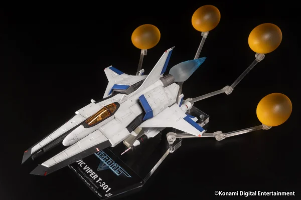 PLUM PMOA VIC VIPER T-301[PEINTED FINISHED] - GradiusV