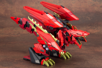 EZ-049 STURM TYRANN BERSERK UNIT SET 10
