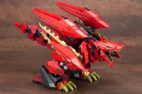 KOTOBUKIYA EZ-049 STURM TYRANN BERSERK UNIT SET - ZOIDS - photo 10