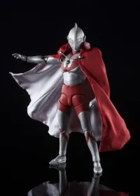 TAMASHII NATIONS BROTHERS' MANTLE "ULTRAMAN", TAMASHII NATIONS S.H.Figuarts - Ultraman - photo 4