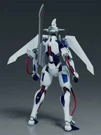 GOOD SMILE COMPANY MODEROID Dann of Thursday - Gun x Sword - photo 9