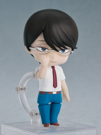 Nendoroid Rihito Sajo 3