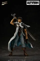 Kyoto Figure Berserk – Guts: Childhood		 - Berserk - photo 11