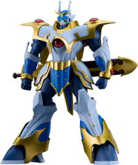 MODEROID Magic Sky War God Susanoo: Second Stage 2