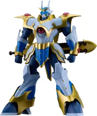 GOOD SMILE COMPANY MODEROID Magic Sky War God Susanoo: Second Stage - Yamato Takeru (Anime) - photo 2