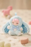 Shenzhen Mabell Animation Development Lucky Deer Nai - Sweetheart Baby (Box/6) - Blind Boxes - photo 6