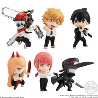 BANDAI Chainsaw Man Adverge Motion - Chainsaw Man - photo 3