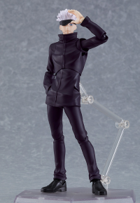 figma Satoru Gojo 6
