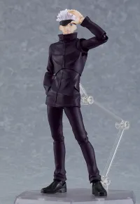 GOOD SMILE COMPANY figma Satoru Gojo - Jujutsu Kaisen - photo 6