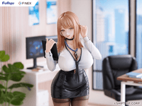 Emma Office Therapy 1/7 Scale Figure 5