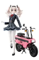 KOTOBUKIYA Emma Koishikawa 【Nocturne】 with Honda AB12 MOTOCOMPO - SOUSAISHOJOTEIEN - photo 1