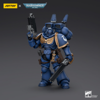 Ultramarines Jump Pack Intercessors Intercessor 1 16