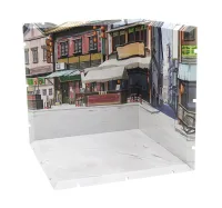elcoco Dioramansion 150: Chinese Street Stall - Figure Accessories - photo 1