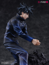 JUJUTSU KAISEN Figure Megumi Fushiguro 9