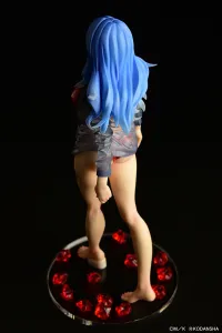 ORCATOYS Jubia Lokser/ Gravure_Style『Red bikini!!』　see-through wet shirt　Sp - Fairy Tail - photo 7
