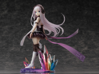 She Professed Herself Pupil of the Wise Man Mira 1/7 Scale Figure 10