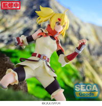 Luminasta TV Anime "Shangri-La Frontier" "Oikatzo" 3