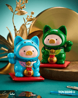 LuLu the Piggy - LUcky Cat Series (Blind Box) 5