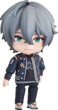 GOOD SMILE COMPANY Nendoroid Wise - Zenless Zone Zero - photo 10