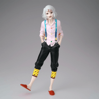 Tokyo Ghoul MAXIMATIC JUZO SUZUYA 2