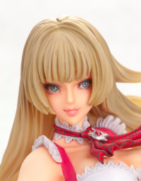 Bishoujo Statue - Tekken Tag Tournament 2 - Lili 3