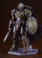 figma DOOM SLAYER - DOOM: THE DARK AGES ver. 1