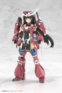 KOTOBUKIYA GRANDE SCALE MAGATSUKI - Frame Arms Girl - photo 2