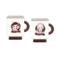 TNT SPACE Rayan&Zoraa back to school (Kuji Full Set) - Rayan - photo 21