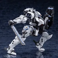 KOTOBUKIYA HEXA GEAR BULKARMλ OSTEON - HEXA GEAR - photo 9